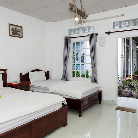 Binhyen Homestay موي ني المظهر الخارجي الصورة