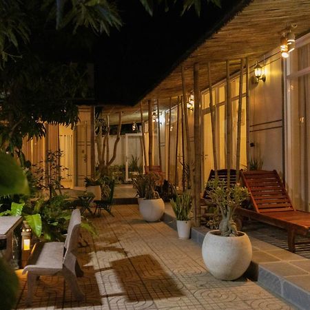Binhyen Homestay موي ني المظهر الخارجي الصورة