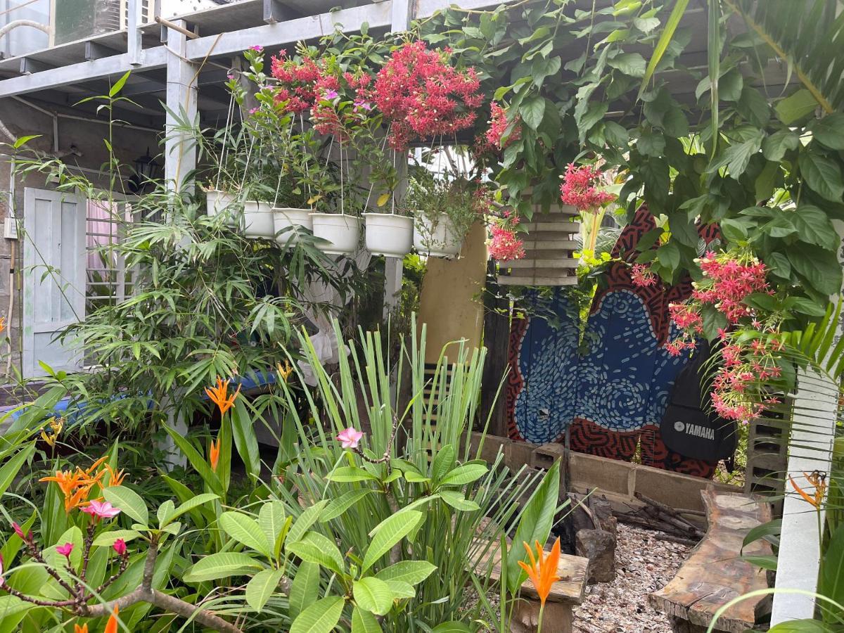 Binhyen Homestay موي ني المظهر الخارجي الصورة