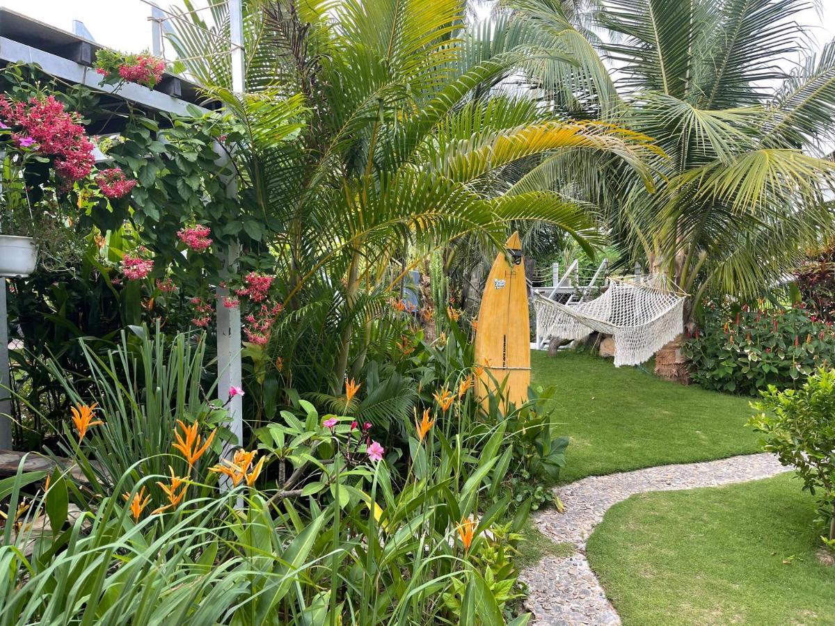 Binhyen Homestay موي ني المظهر الخارجي الصورة