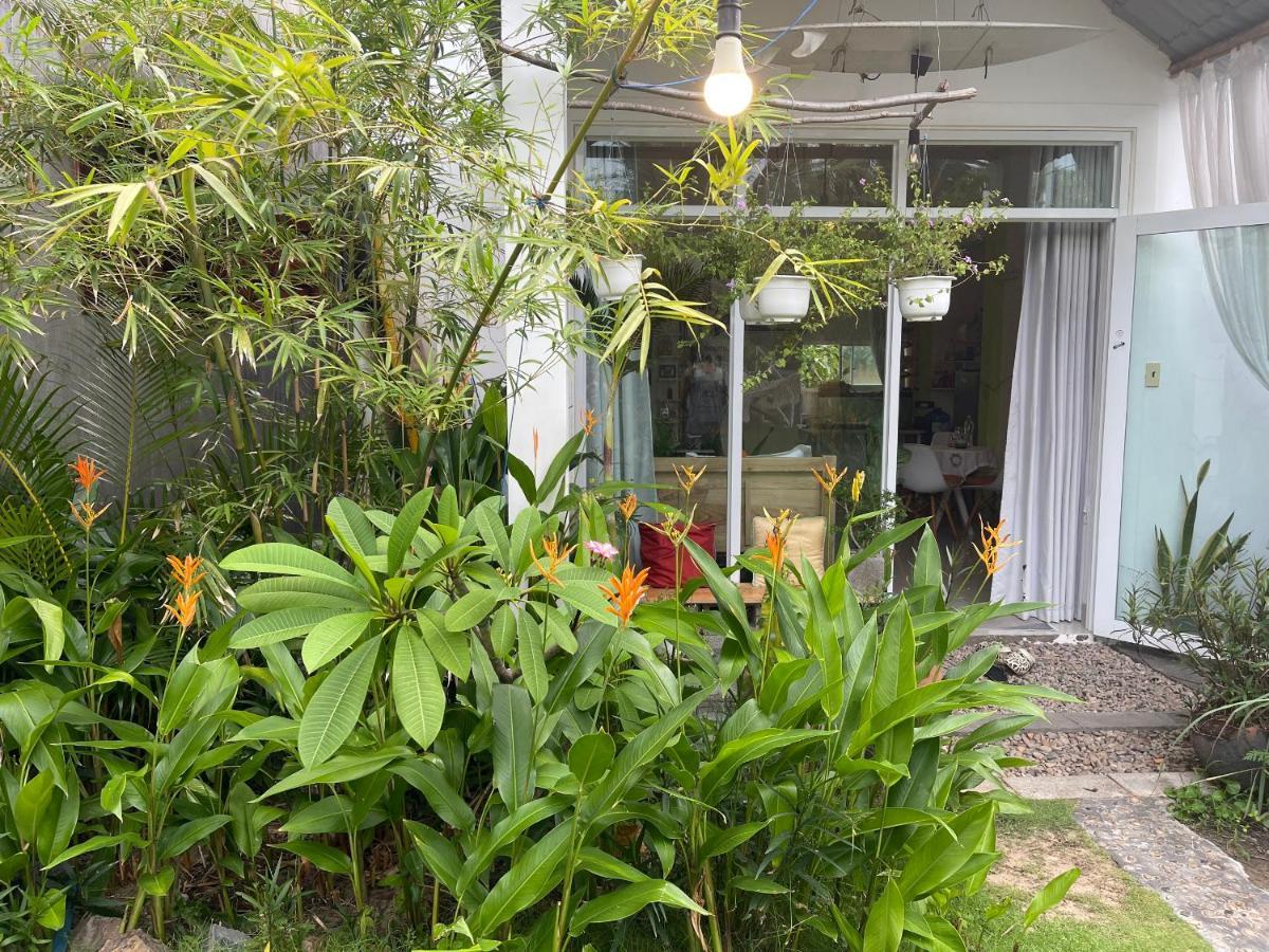 Binhyen Homestay موي ني المظهر الخارجي الصورة