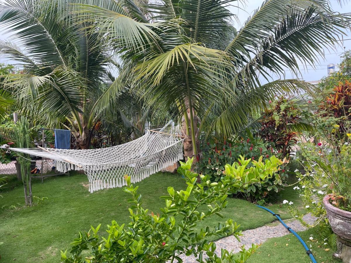 Binhyen Homestay موي ني المظهر الخارجي الصورة