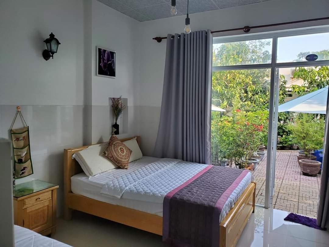 Binhyen Homestay موي ني الغرفة الصورة