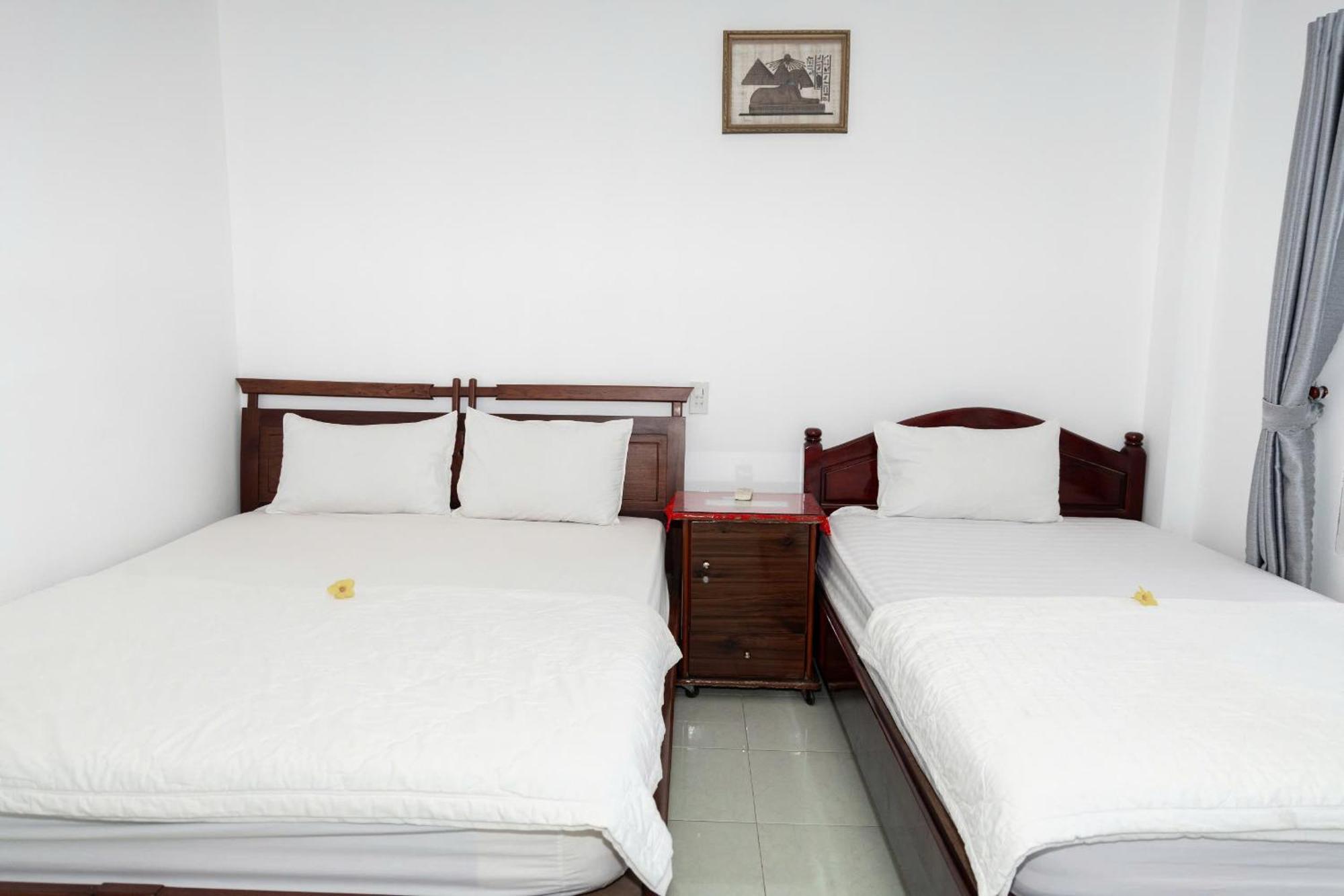 Binhyen Homestay موي ني المظهر الخارجي الصورة