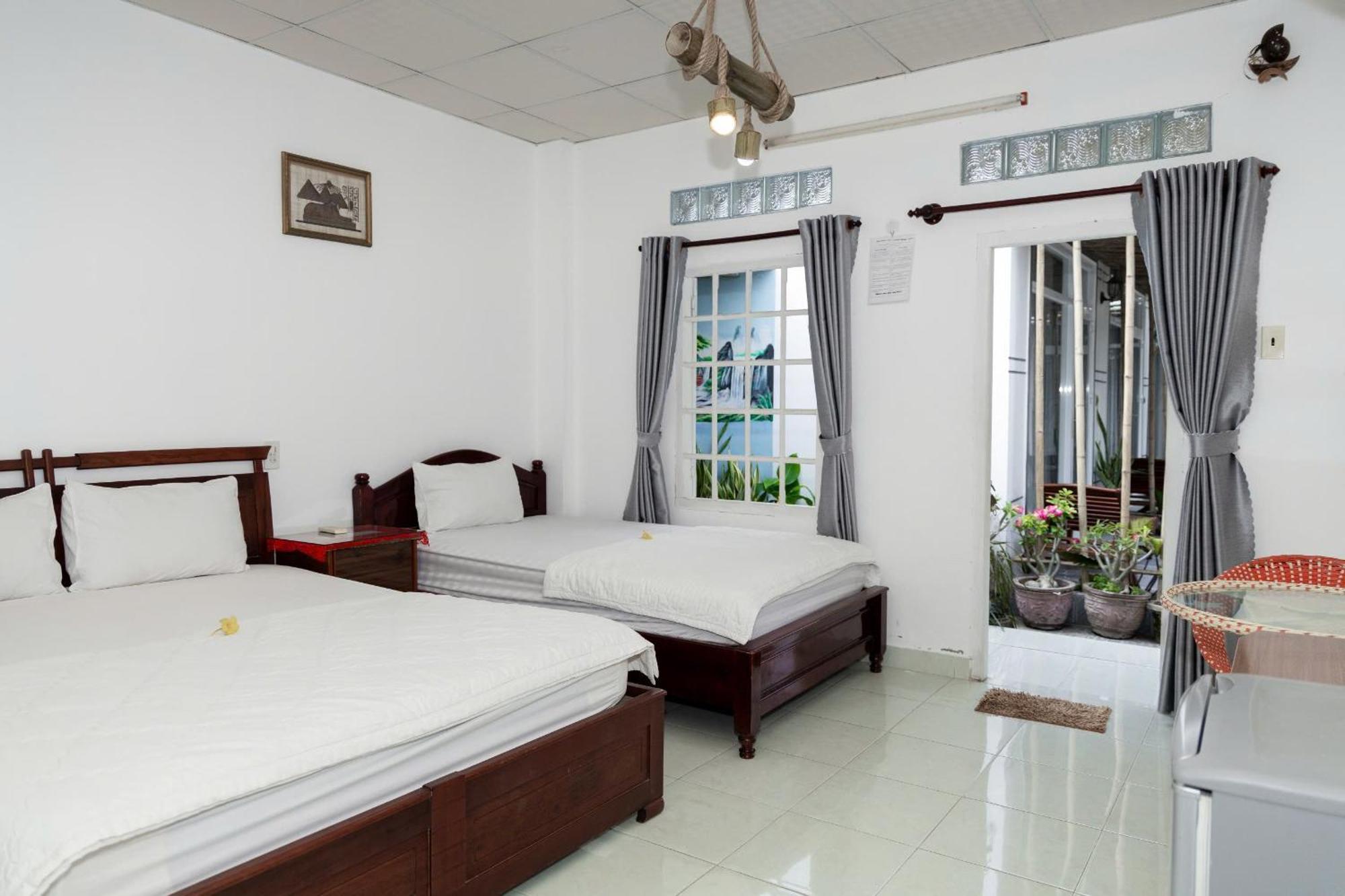 Binhyen Homestay موي ني المظهر الخارجي الصورة