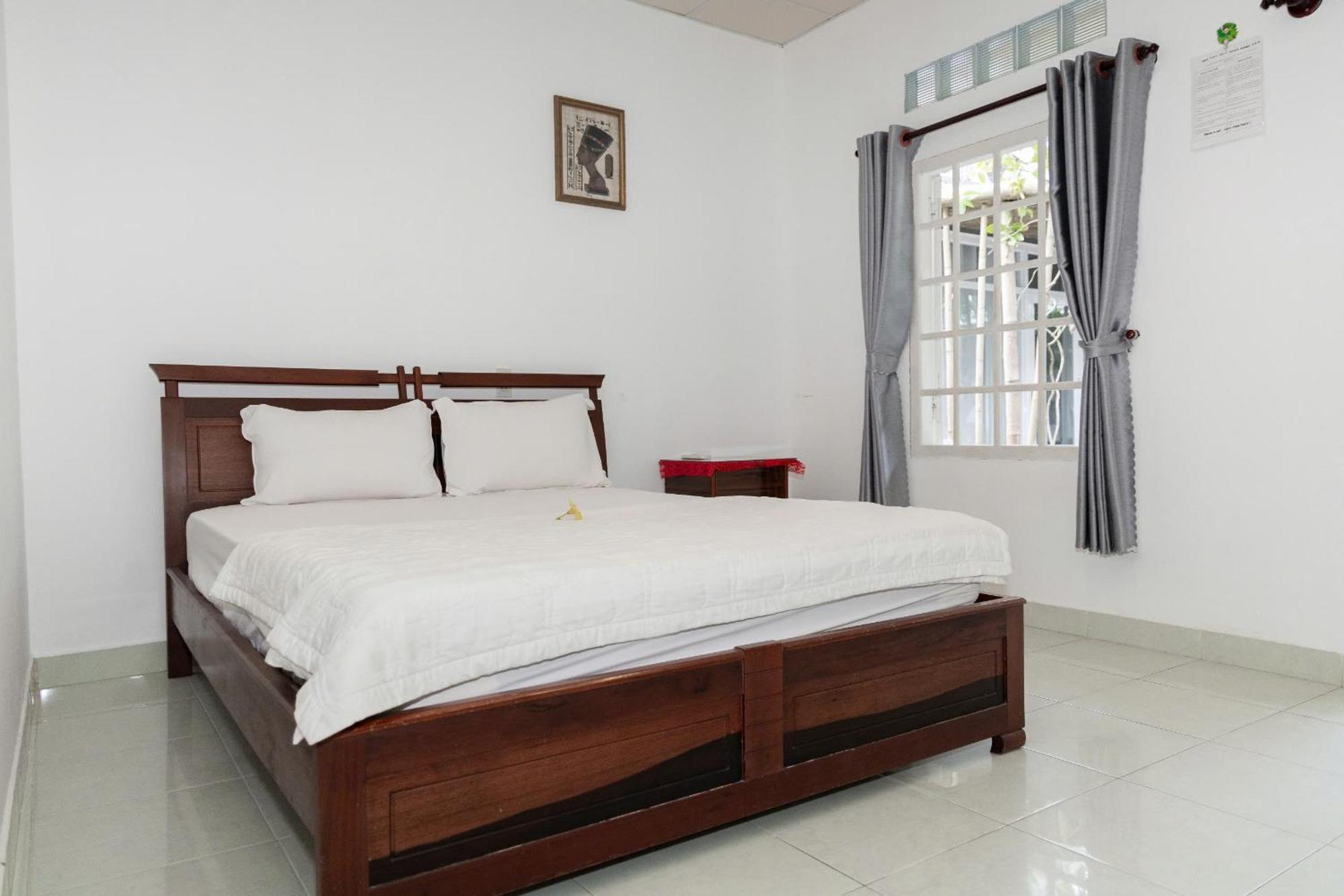 Binhyen Homestay موي ني المظهر الخارجي الصورة