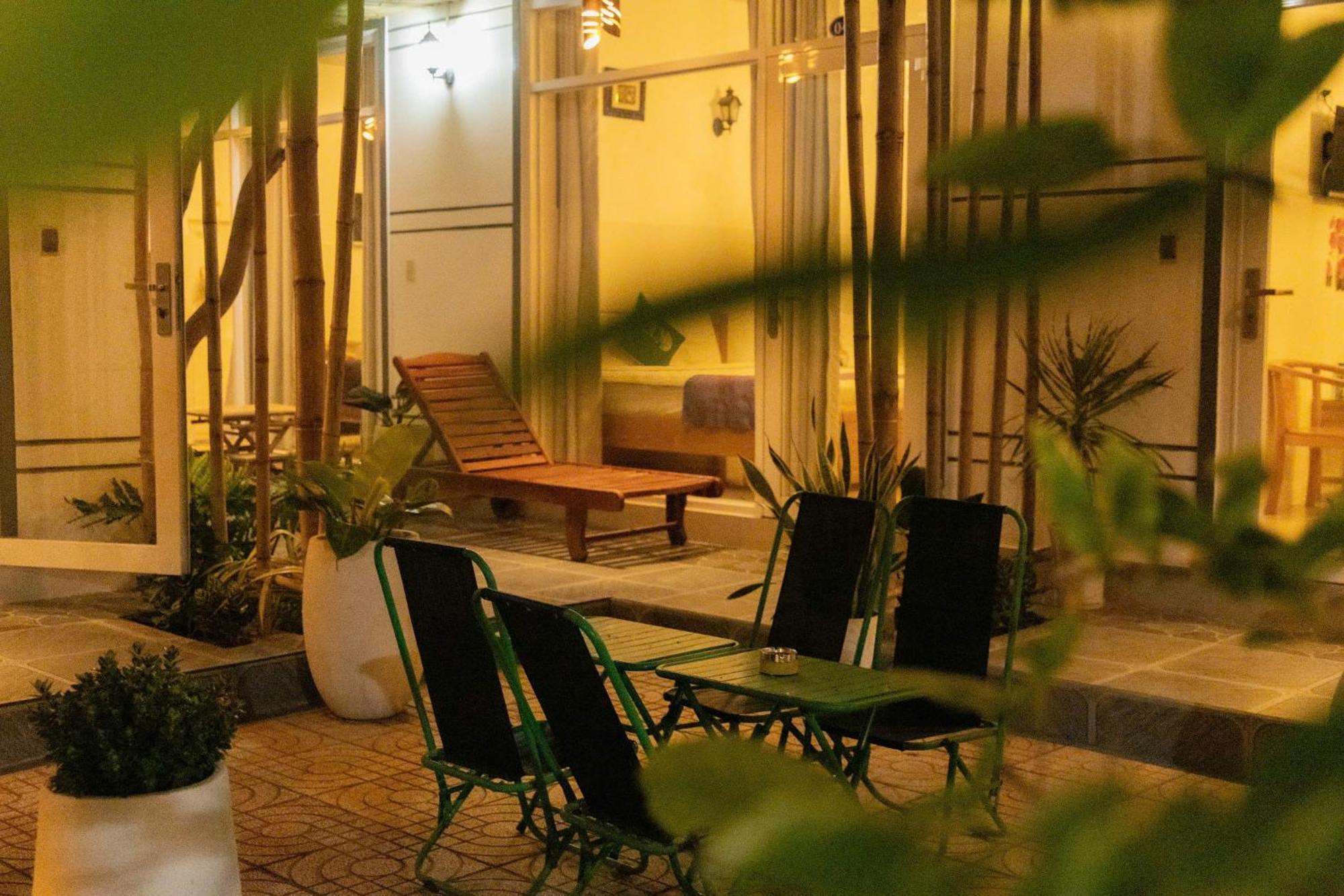 Binhyen Homestay موي ني المظهر الخارجي الصورة