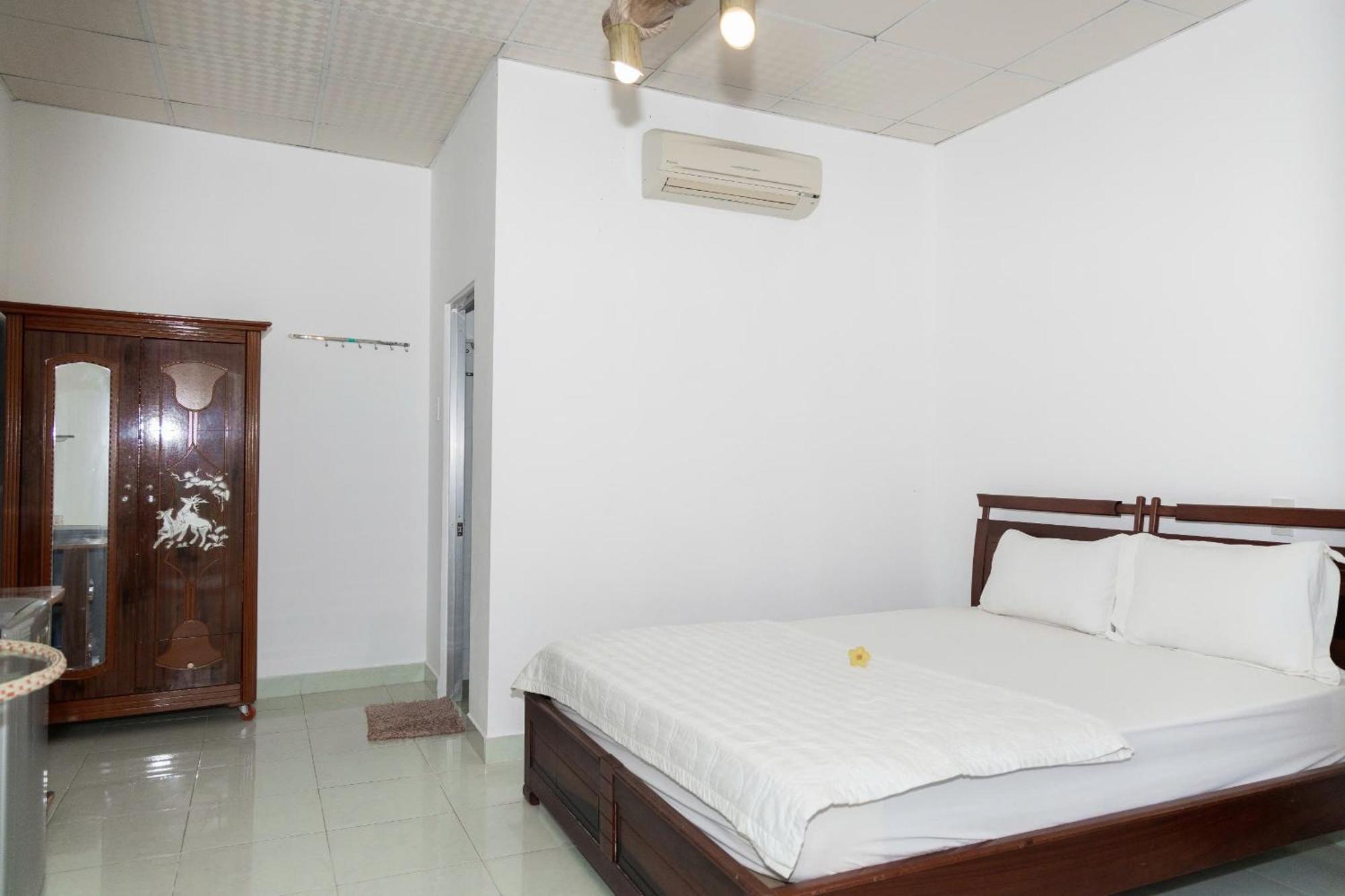 Binhyen Homestay موي ني المظهر الخارجي الصورة