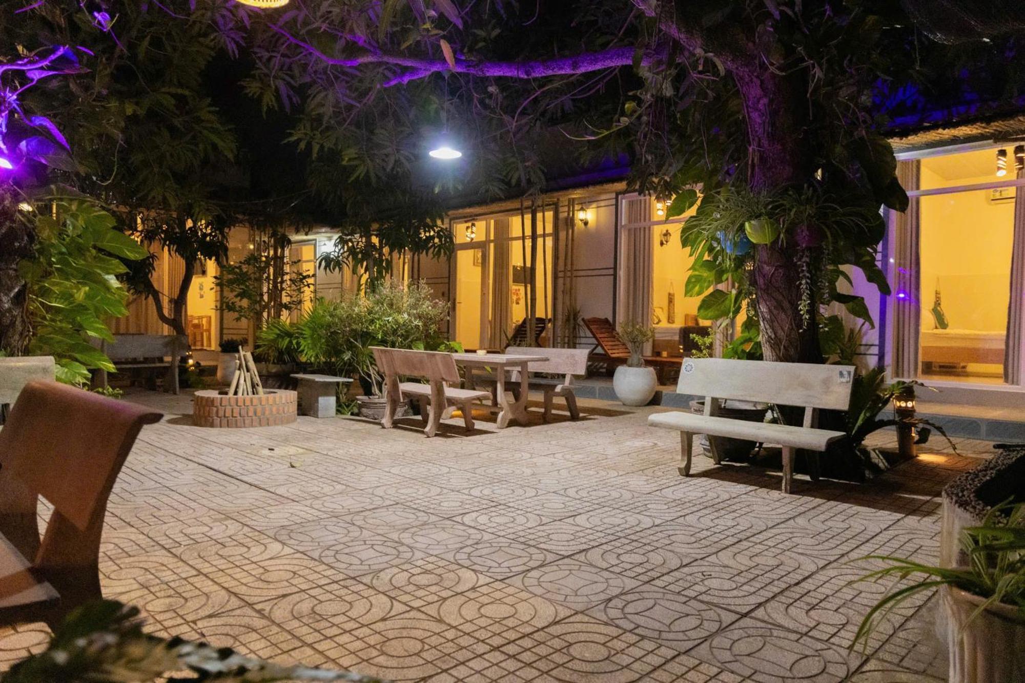 Binhyen Homestay موي ني المظهر الخارجي الصورة
