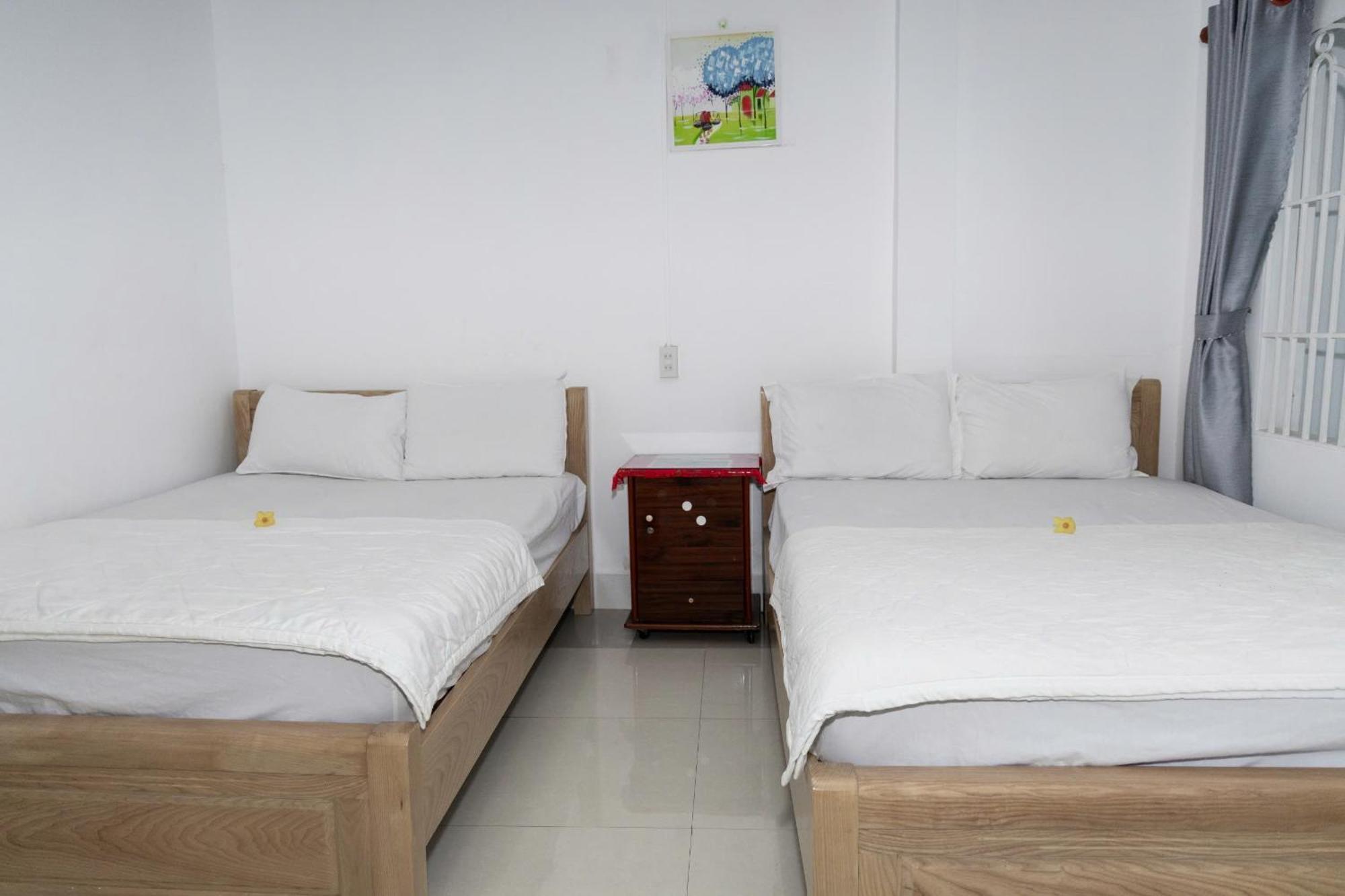 Binhyen Homestay موي ني المظهر الخارجي الصورة