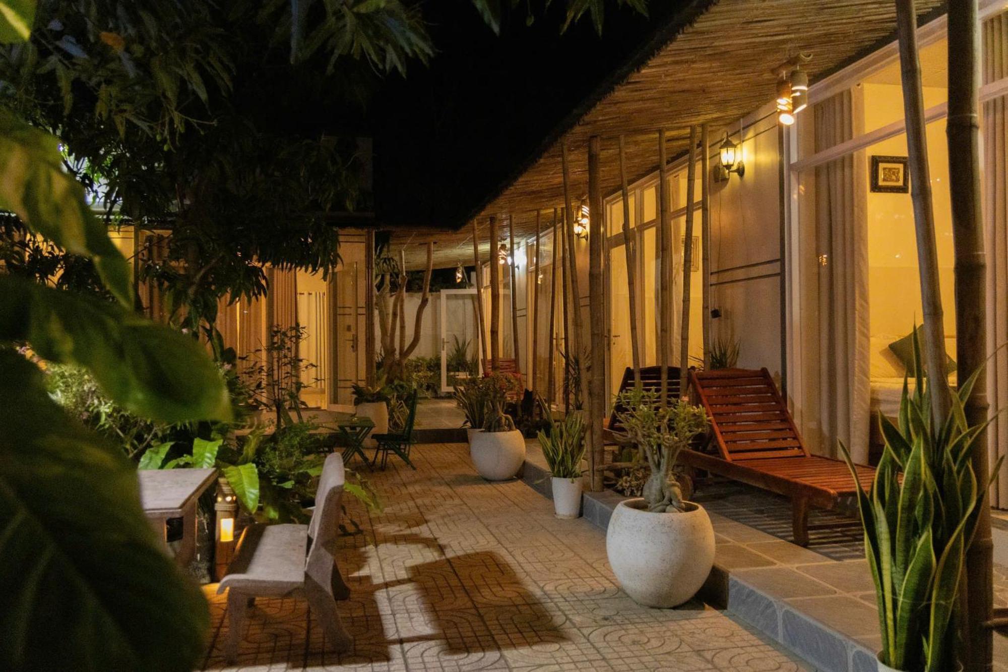 Binhyen Homestay موي ني المظهر الخارجي الصورة