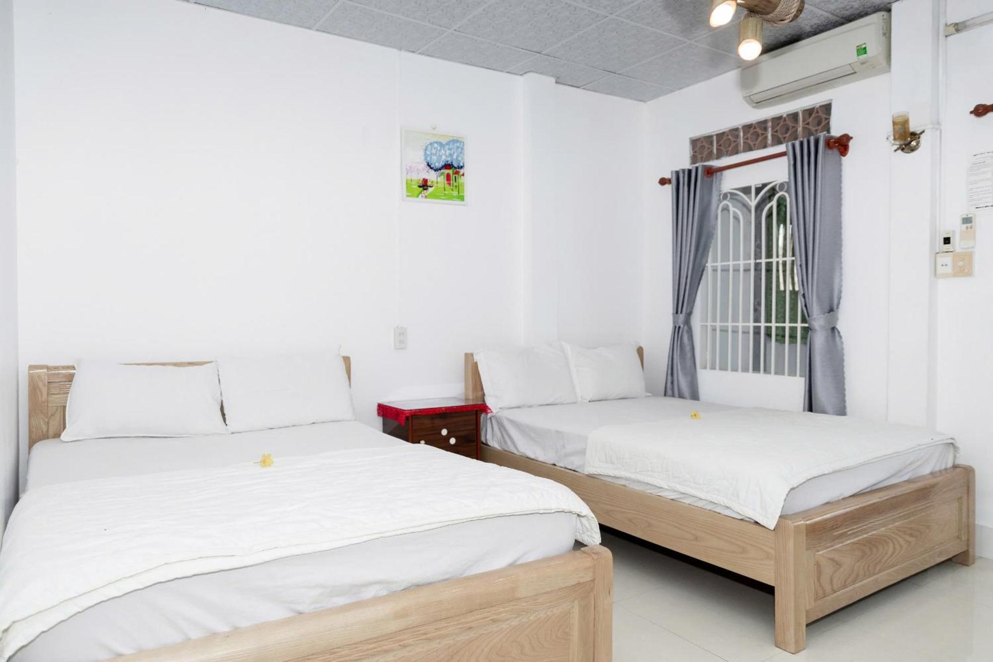 Binhyen Homestay موي ني المظهر الخارجي الصورة