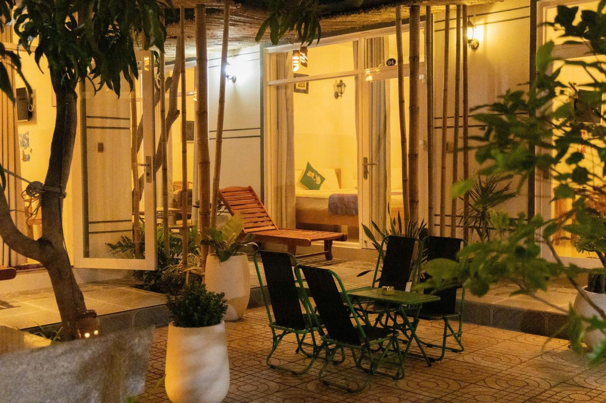 Binhyen Homestay موي ني المظهر الخارجي الصورة