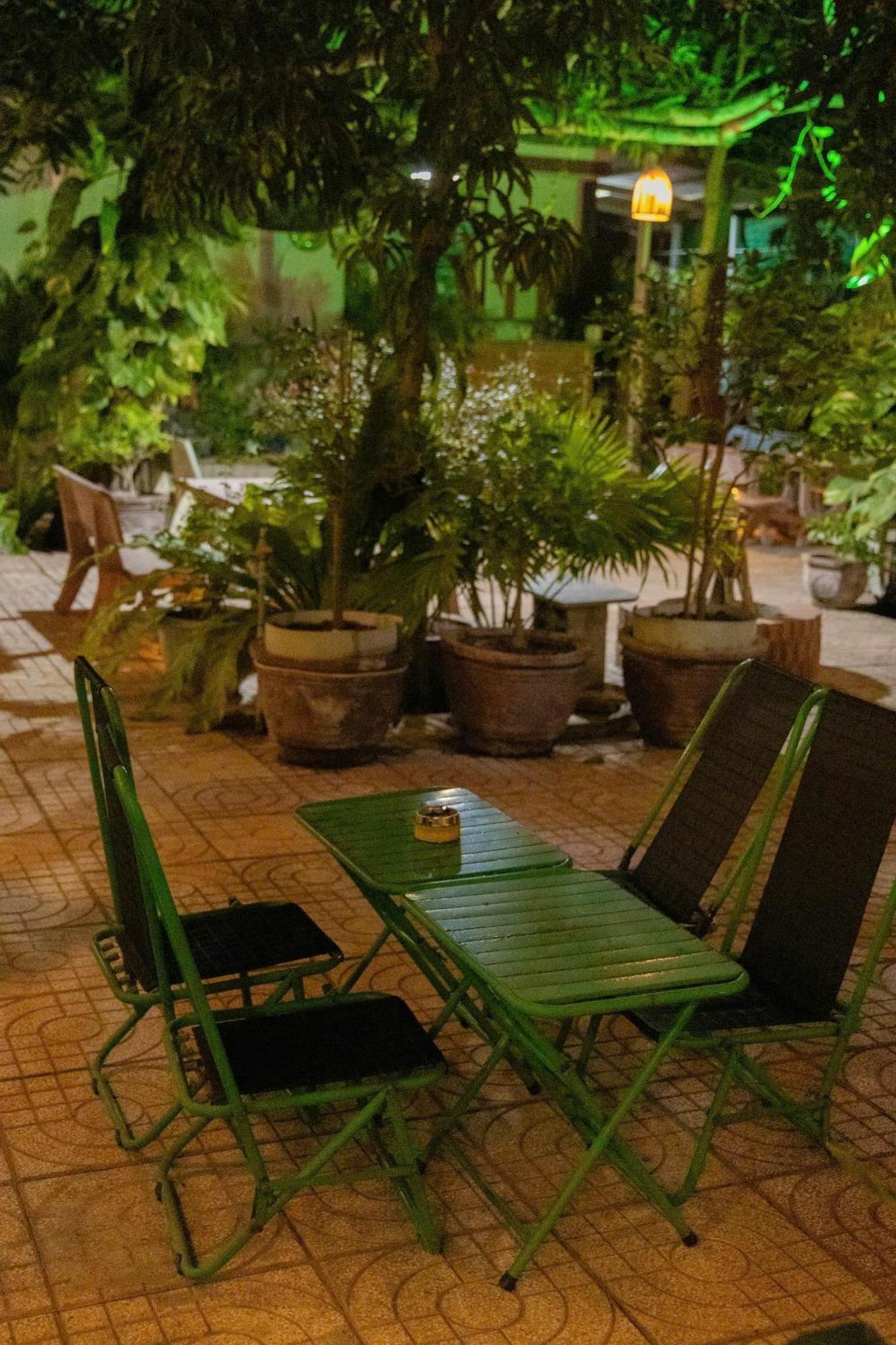 Binhyen Homestay موي ني المظهر الخارجي الصورة