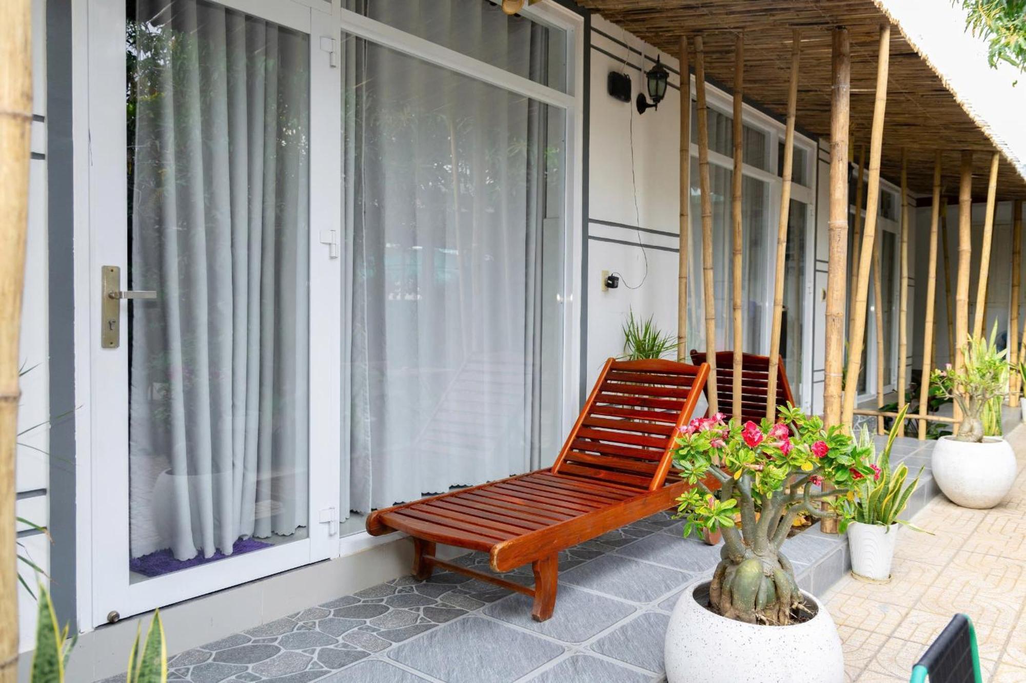 Binhyen Homestay موي ني المظهر الخارجي الصورة