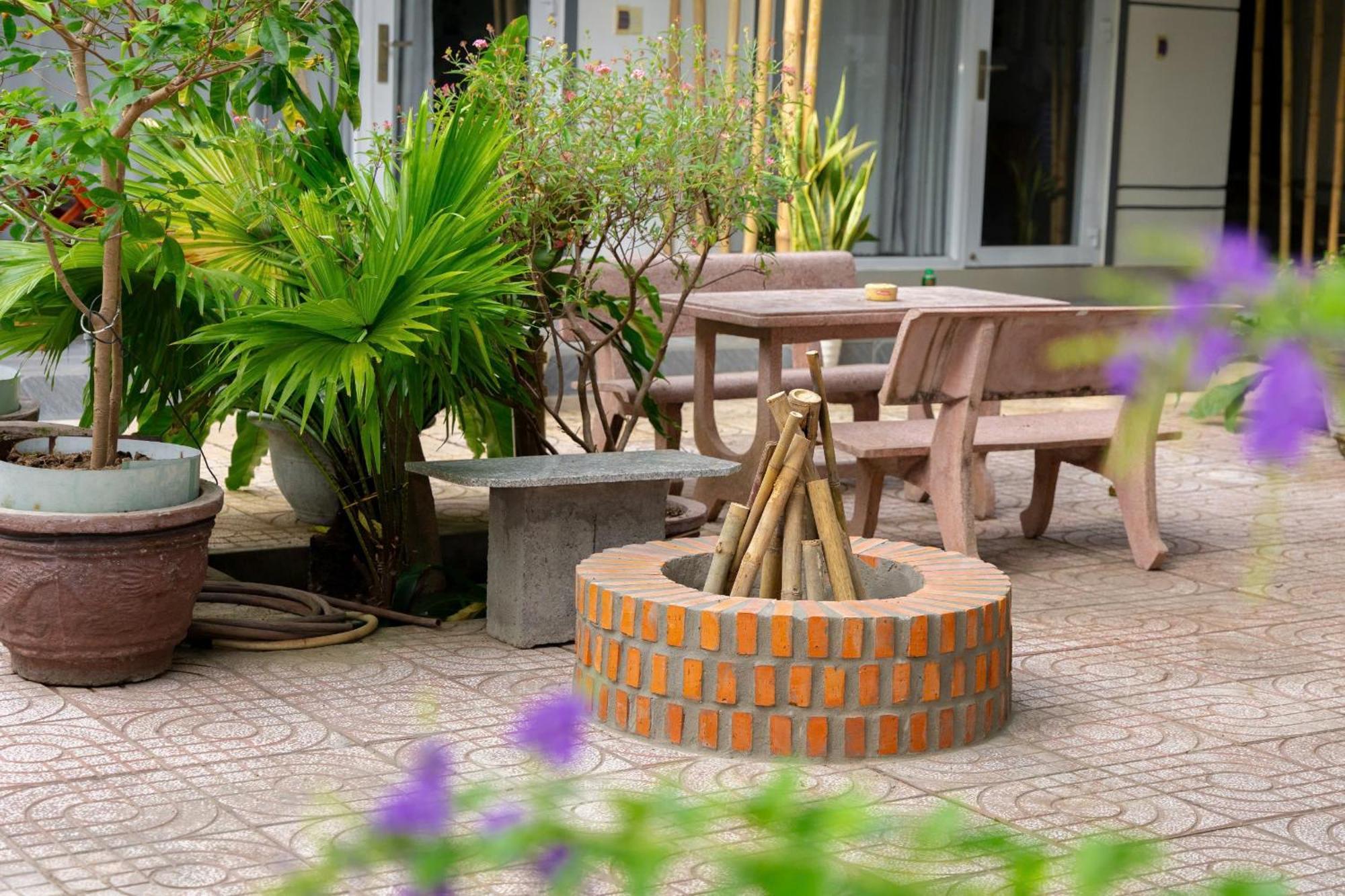 Binhyen Homestay موي ني المظهر الخارجي الصورة