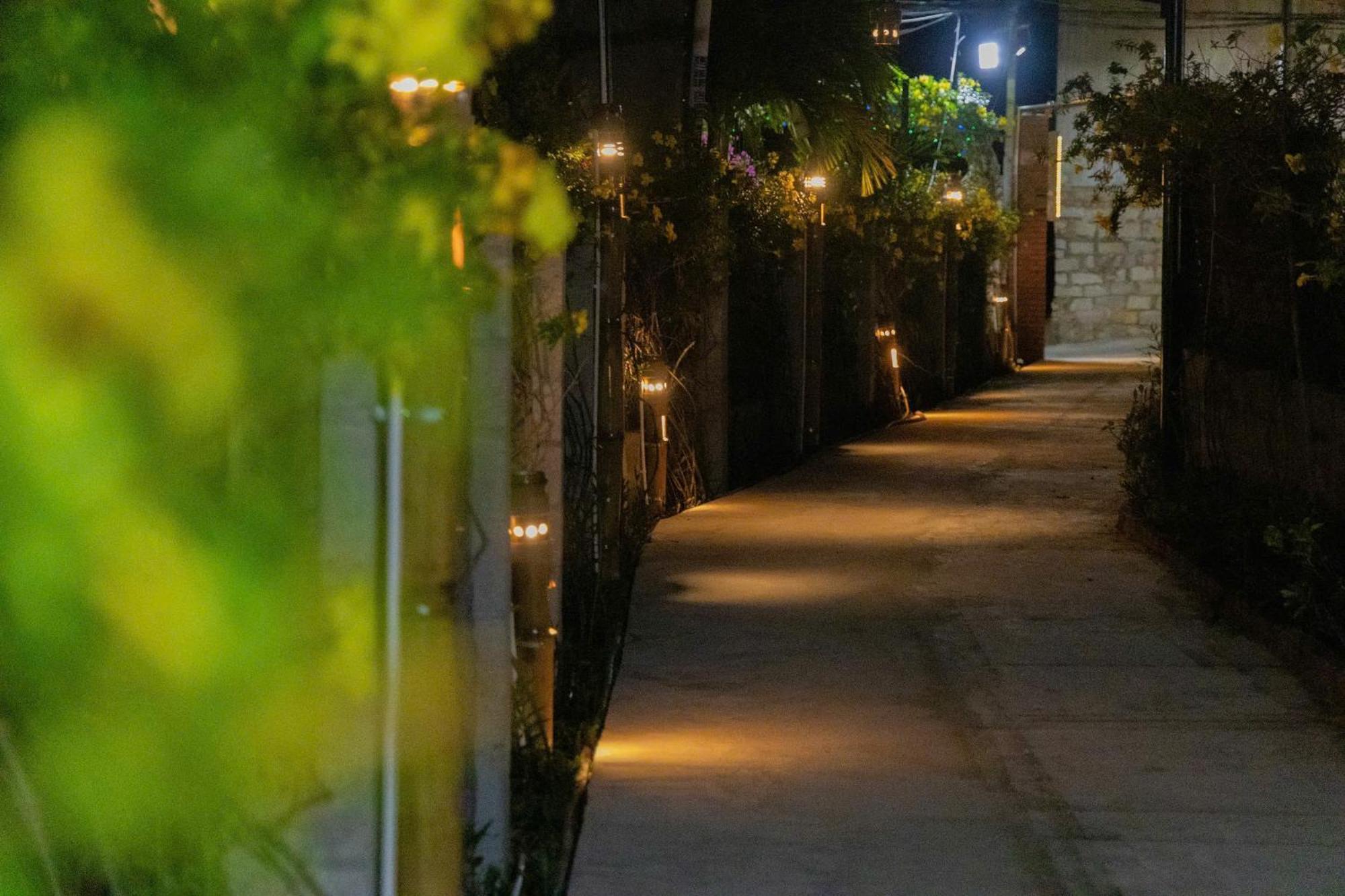 Binhyen Homestay موي ني المظهر الخارجي الصورة