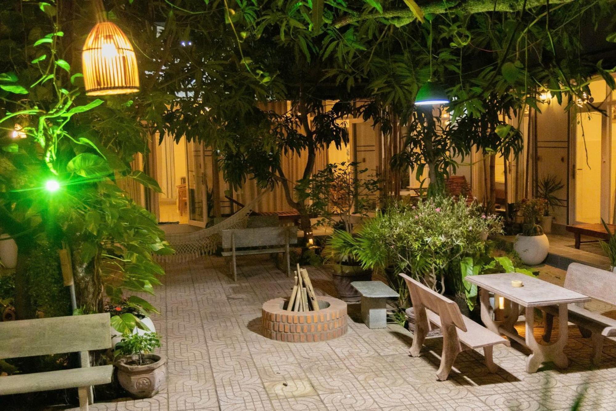 Binhyen Homestay موي ني المظهر الخارجي الصورة