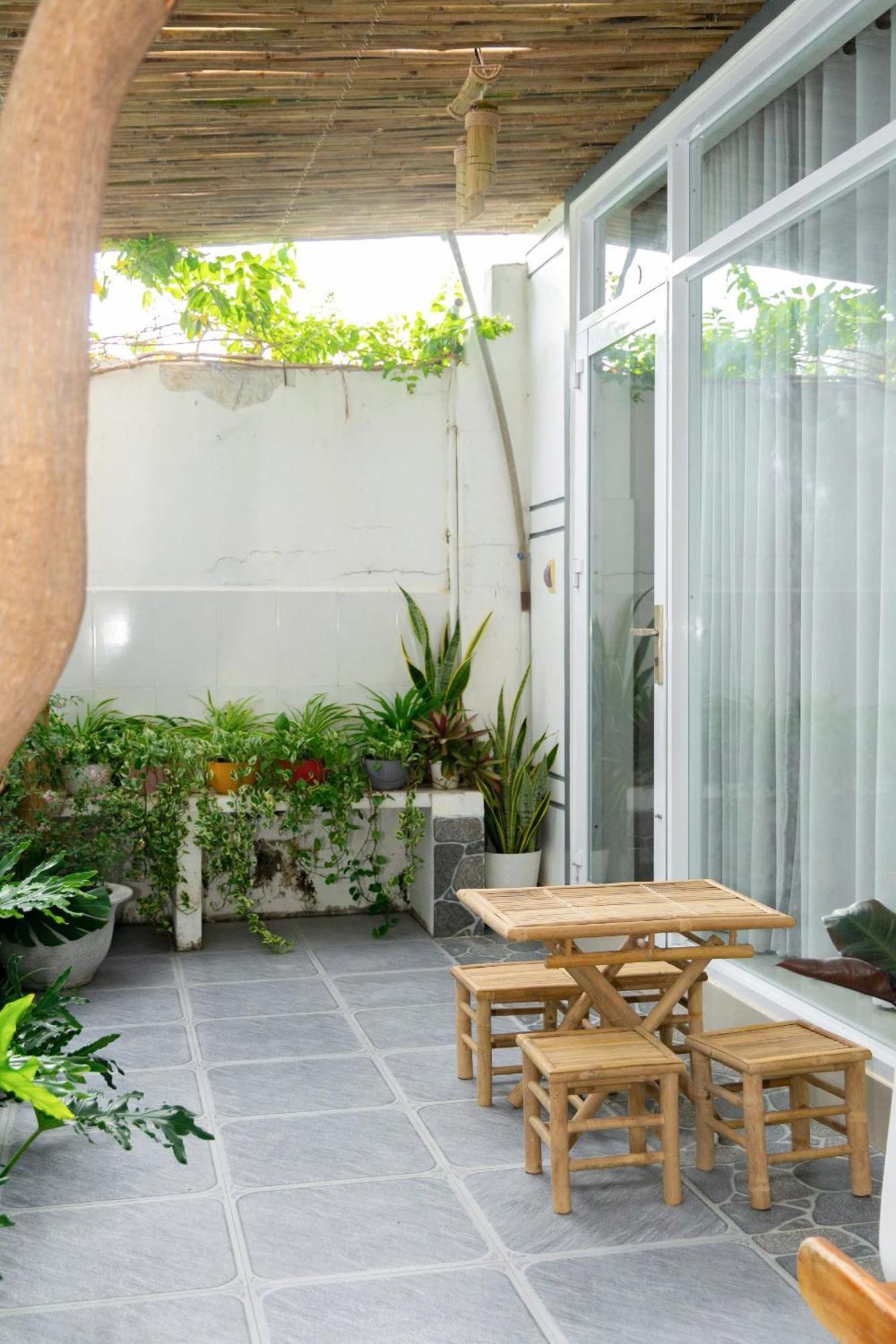 Binhyen Homestay موي ني المظهر الخارجي الصورة