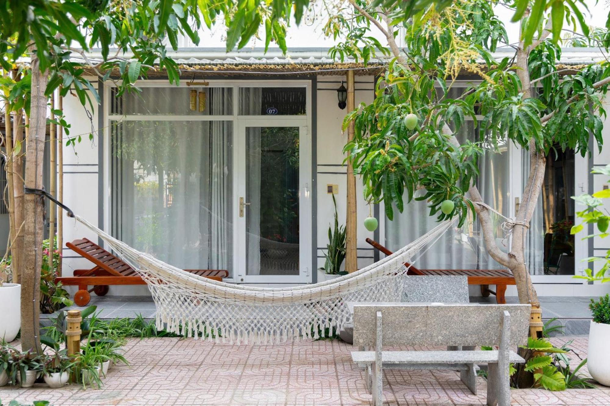 Binhyen Homestay موي ني المظهر الخارجي الصورة