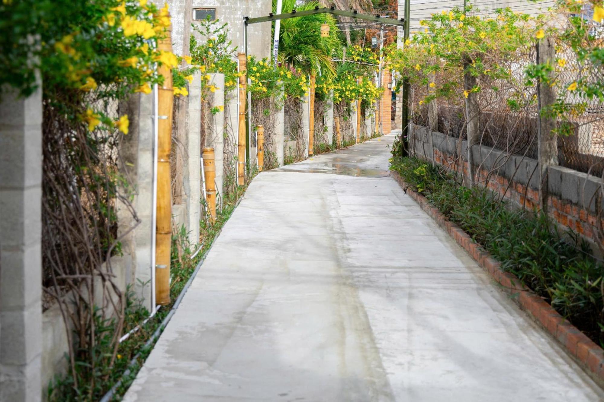 Binhyen Homestay موي ني المظهر الخارجي الصورة