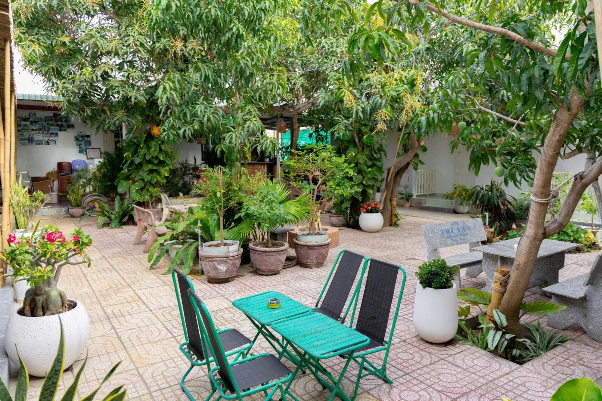 Binhyen Homestay موي ني المظهر الخارجي الصورة