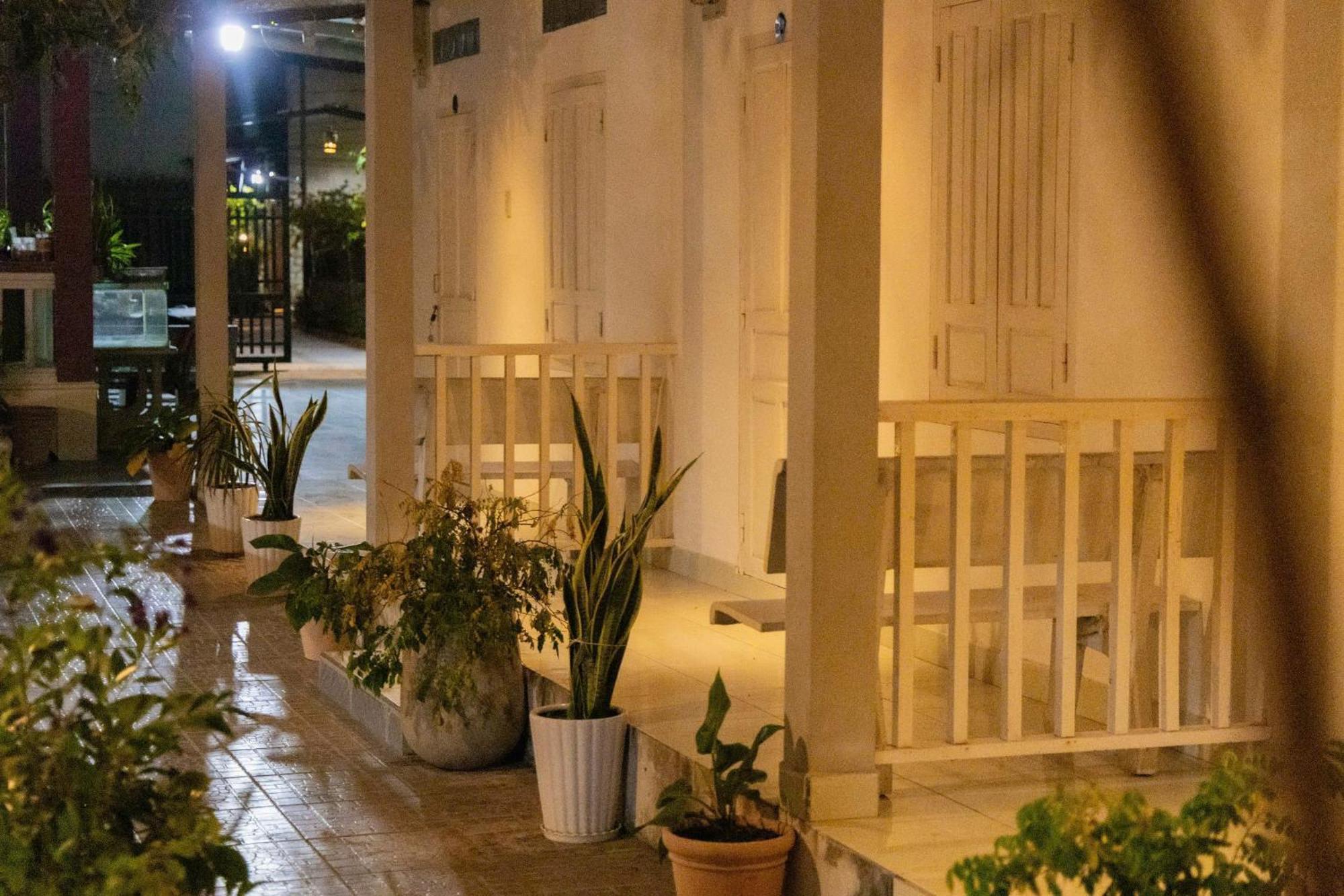 Binhyen Homestay موي ني المظهر الخارجي الصورة