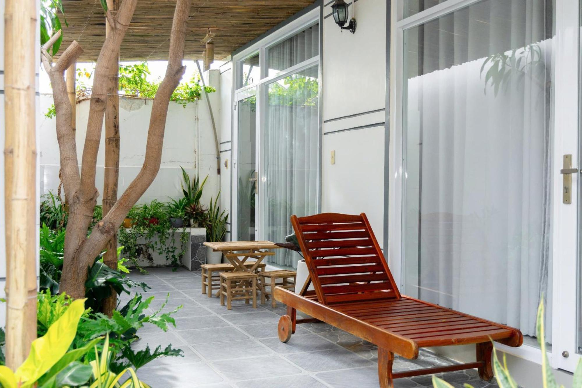 Binhyen Homestay موي ني المظهر الخارجي الصورة