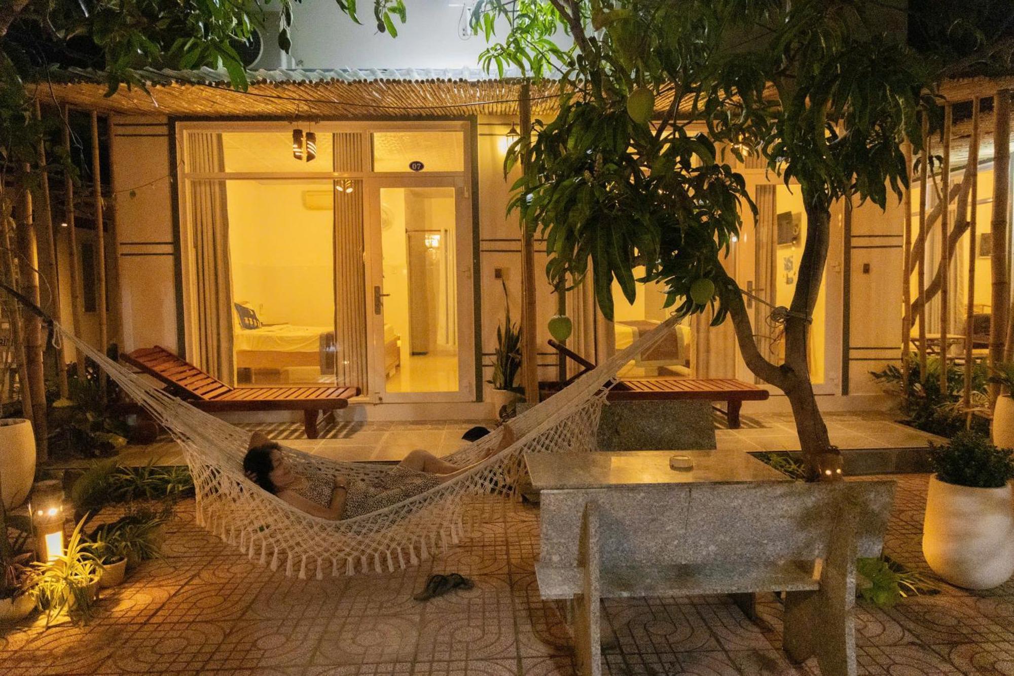 Binhyen Homestay موي ني المظهر الخارجي الصورة