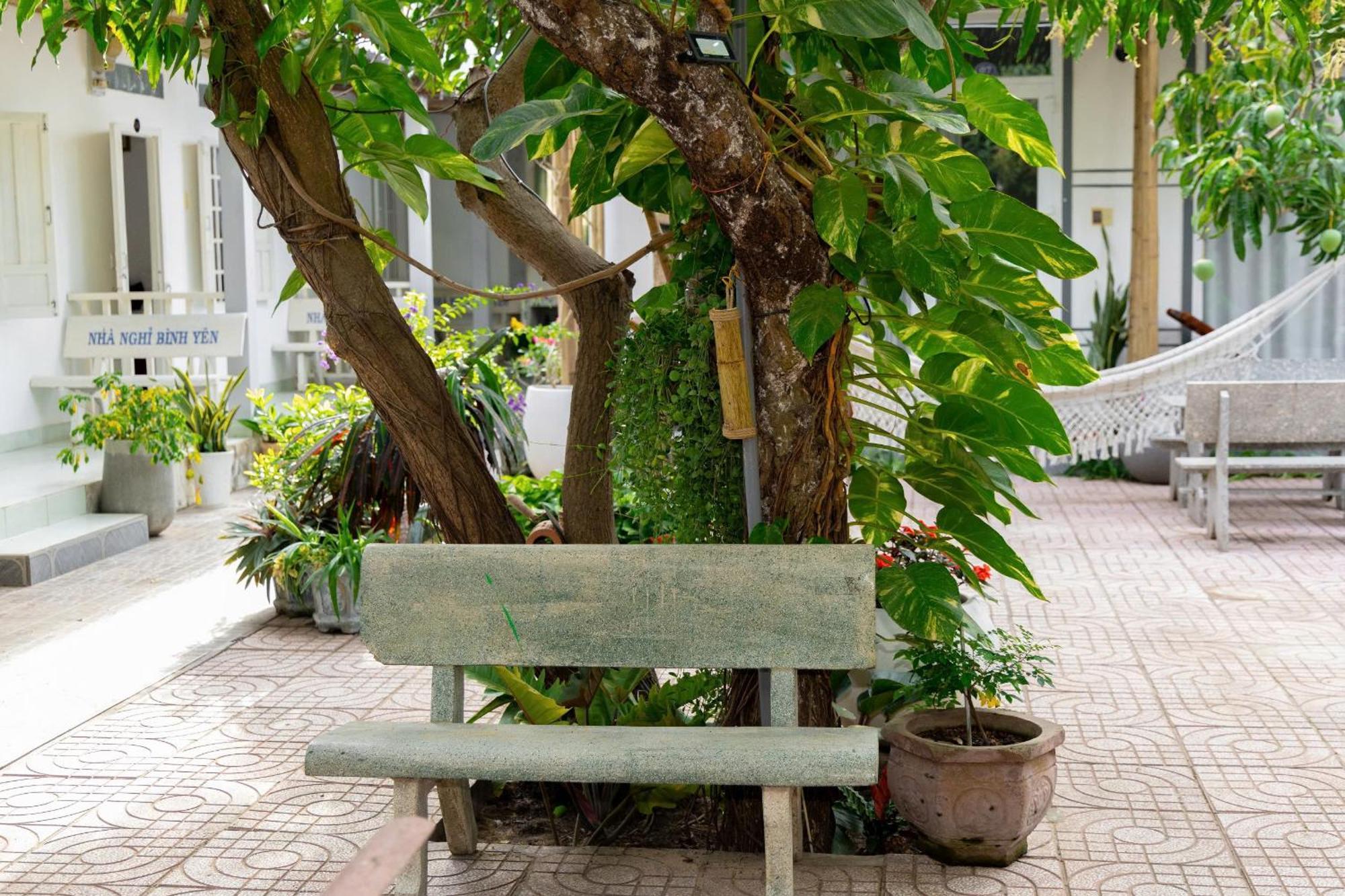 Binhyen Homestay موي ني المظهر الخارجي الصورة