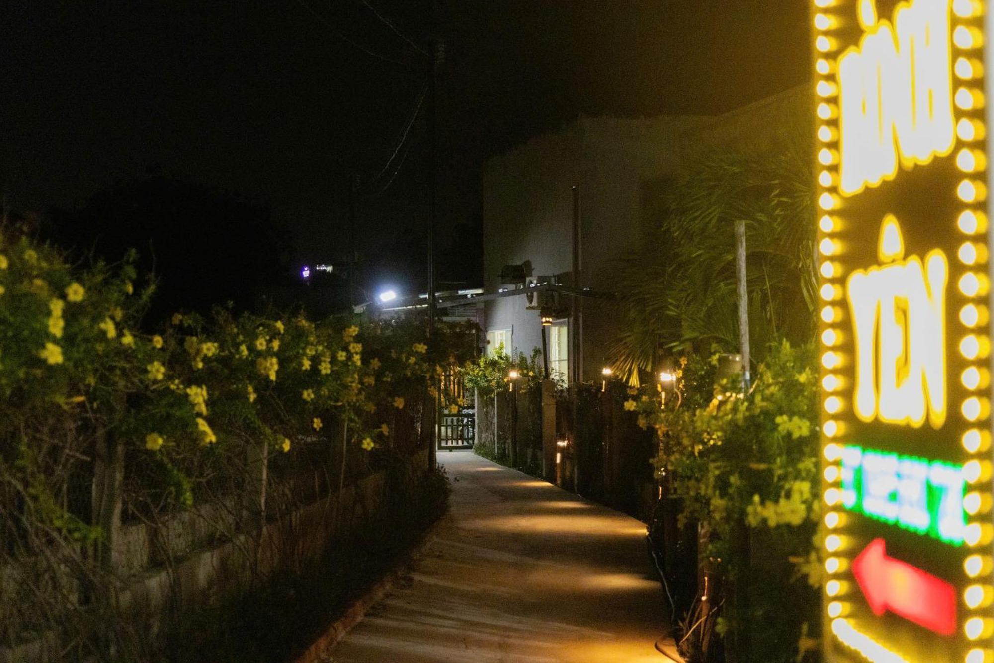 Binhyen Homestay موي ني المظهر الخارجي الصورة