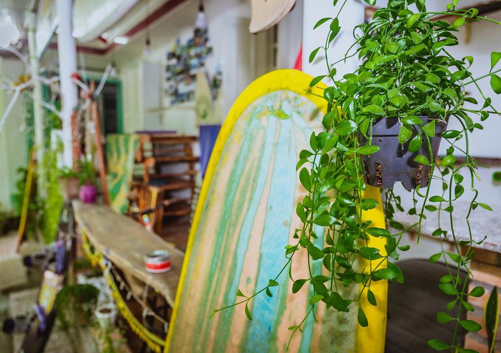 Binhyen Homestay موي ني المظهر الخارجي الصورة
