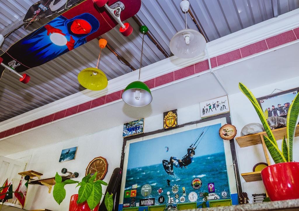 Binhyen Homestay موي ني المظهر الخارجي الصورة